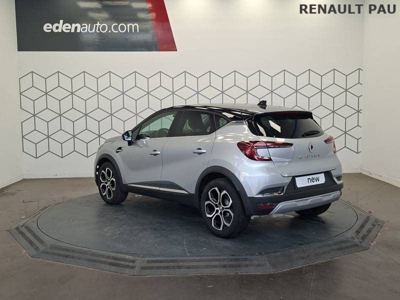 Renault Captur - Photo 3