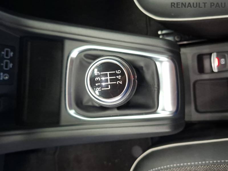 Renault Captur - Photo 35