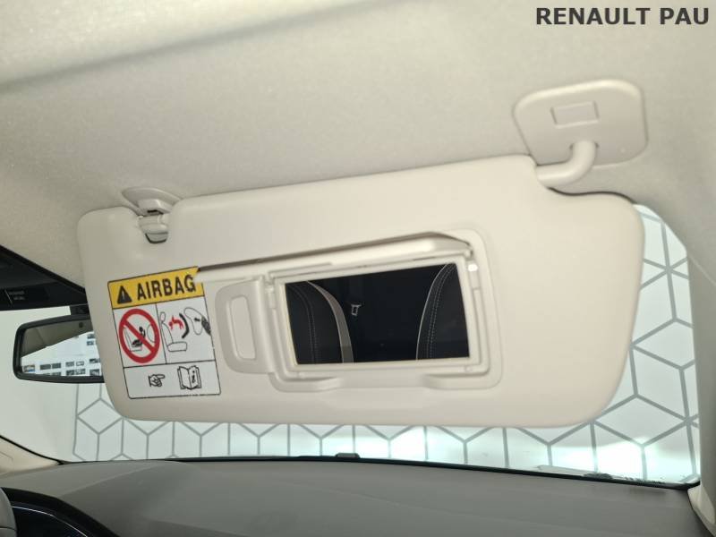 Renault Captur - Photo 40