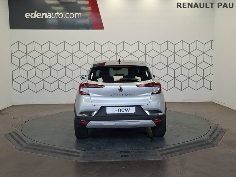 Renault Captur - Photo 4