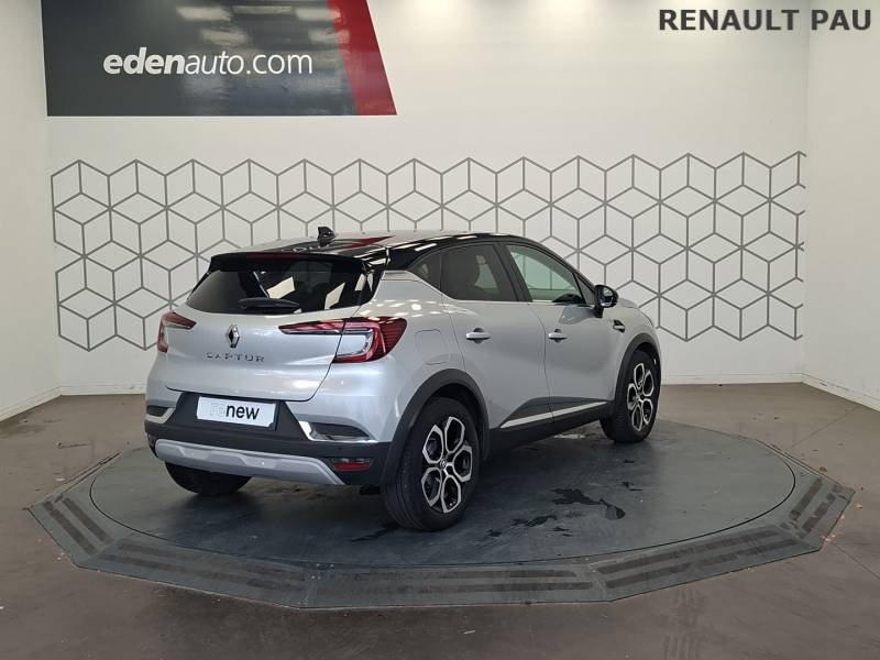 Renault Captur - Photo 5