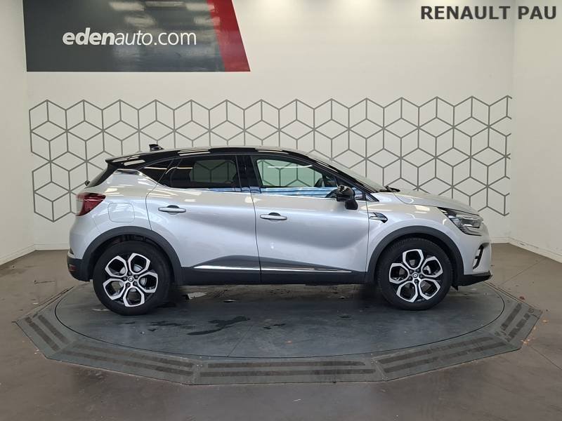 Renault Captur - Photo 6