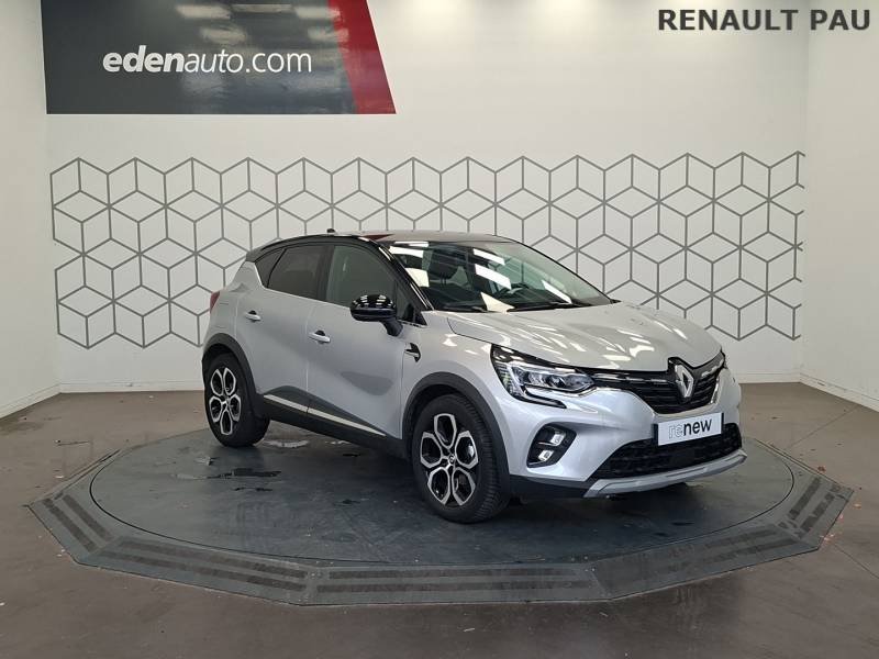 Renault Captur - Photo 7
