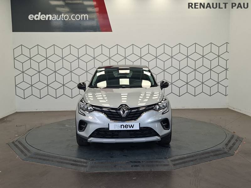 Renault Captur - Photo 8