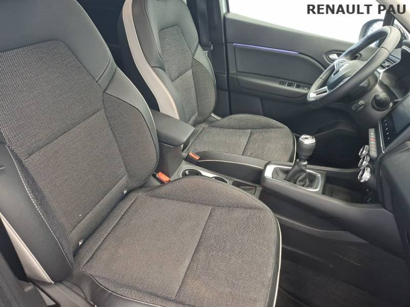 Renault Captur - Photo 9