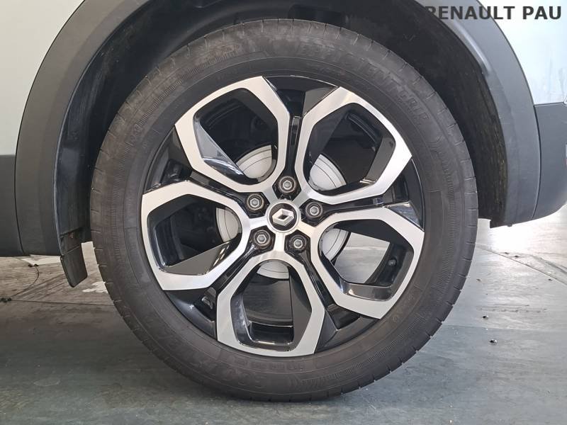 Renault Captur - Photo 10