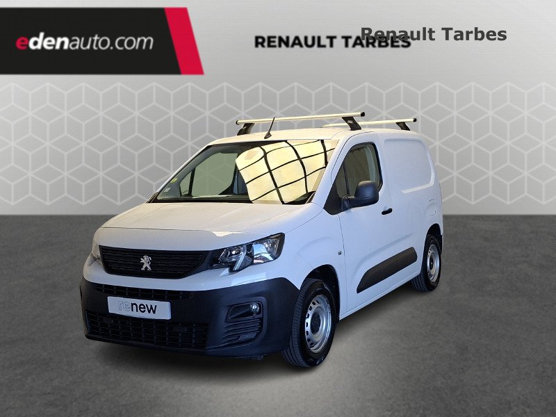 Peugeot Partner - Photo 1
