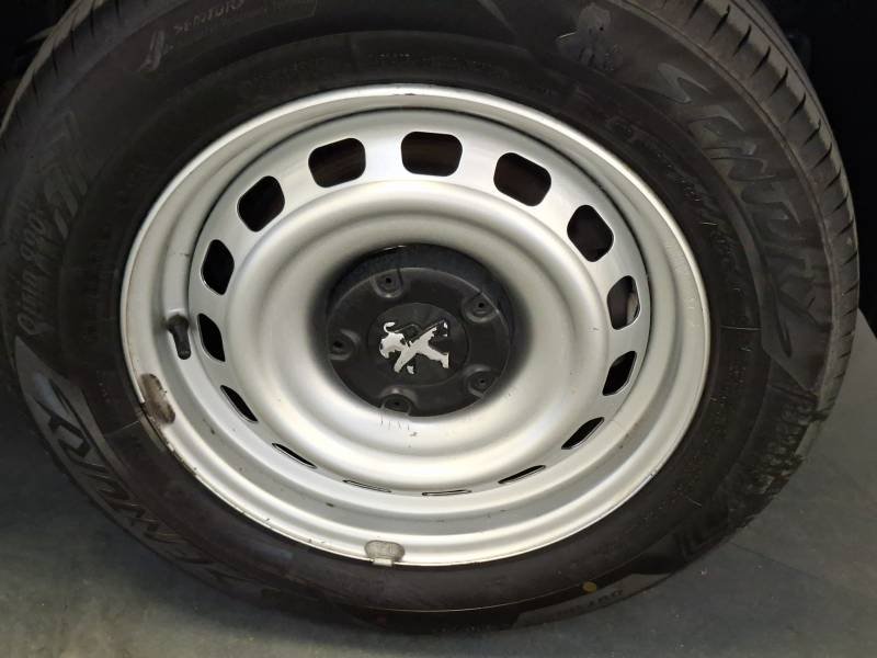 Peugeot Partner - Photo 14
