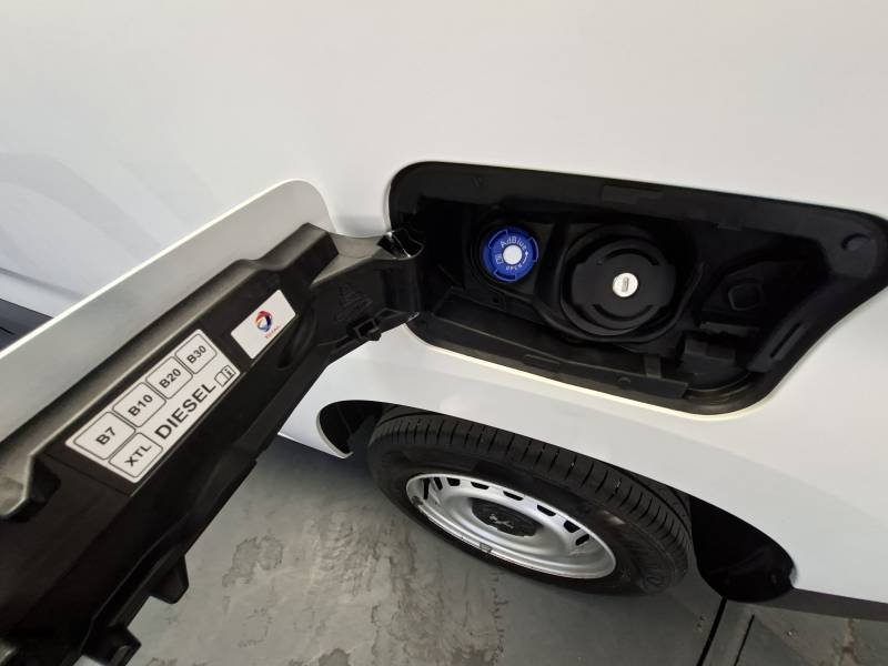 Peugeot Partner - Photo 19