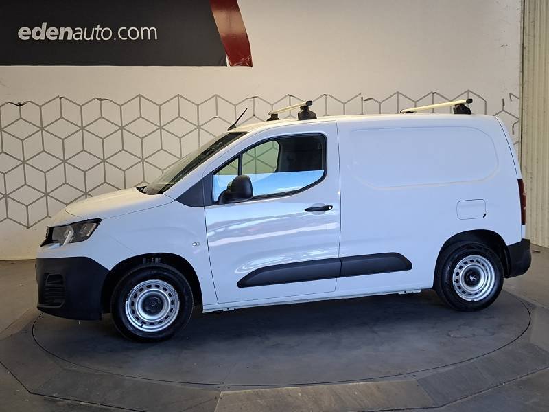 Peugeot Partner - Photo 2