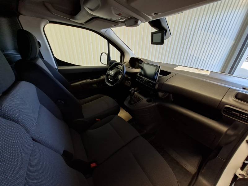 Peugeot Partner - Photo 27