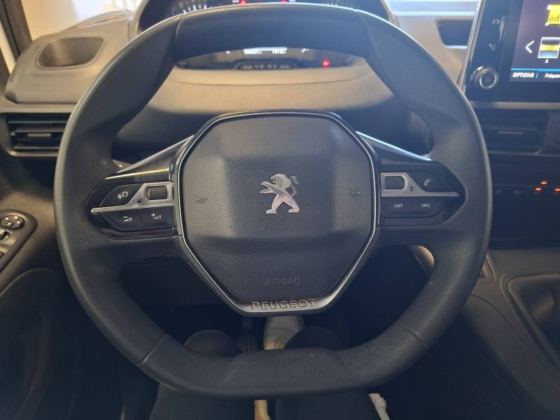 Peugeot Partner - Photo 28
