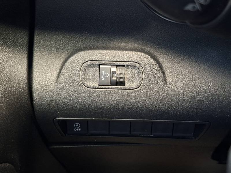 Peugeot Partner - Photo 30