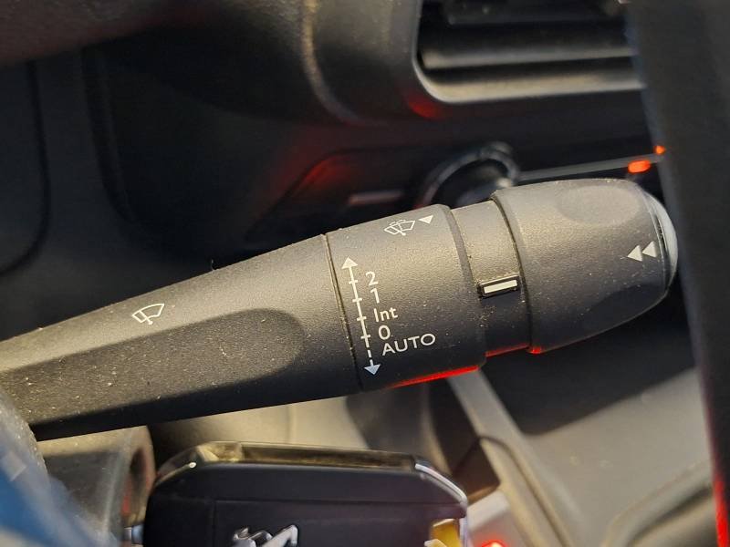 Peugeot Partner - Photo 34