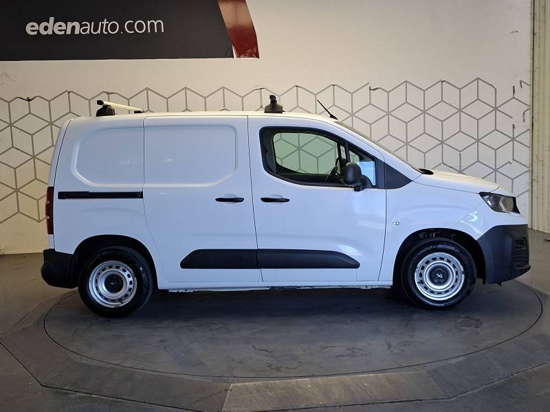 Peugeot Partner - Photo 6
