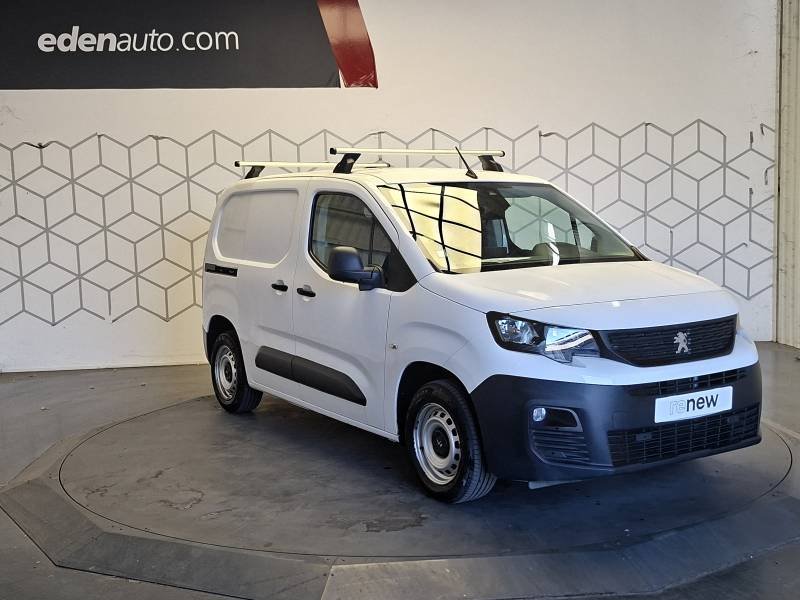 Peugeot Partner - Photo 7
