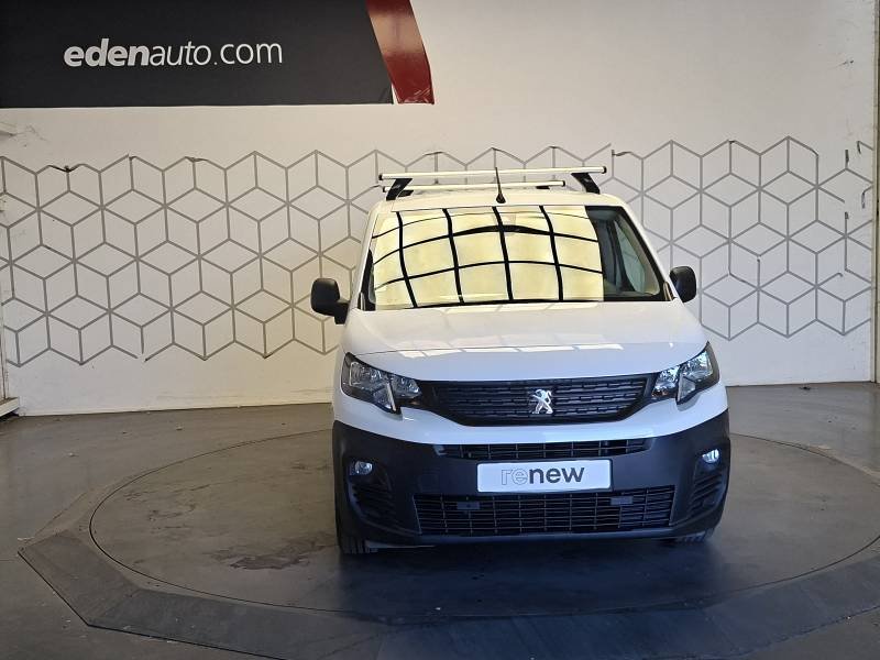 Peugeot Partner - Photo 8