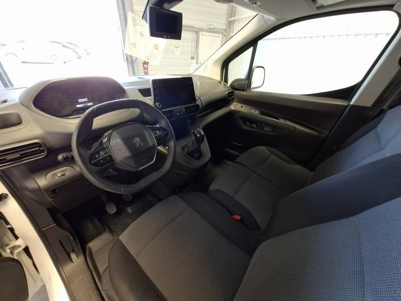Peugeot Partner - Photo 10