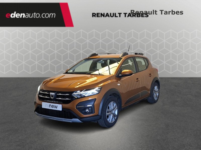 Dacia Sandero - Photo 1