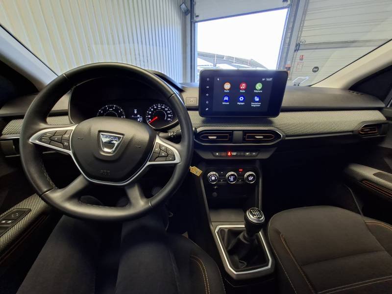 Dacia Sandero - Photo 11