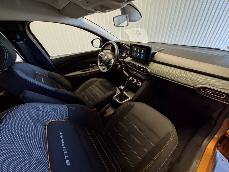 Dacia Sandero - Photo 12
