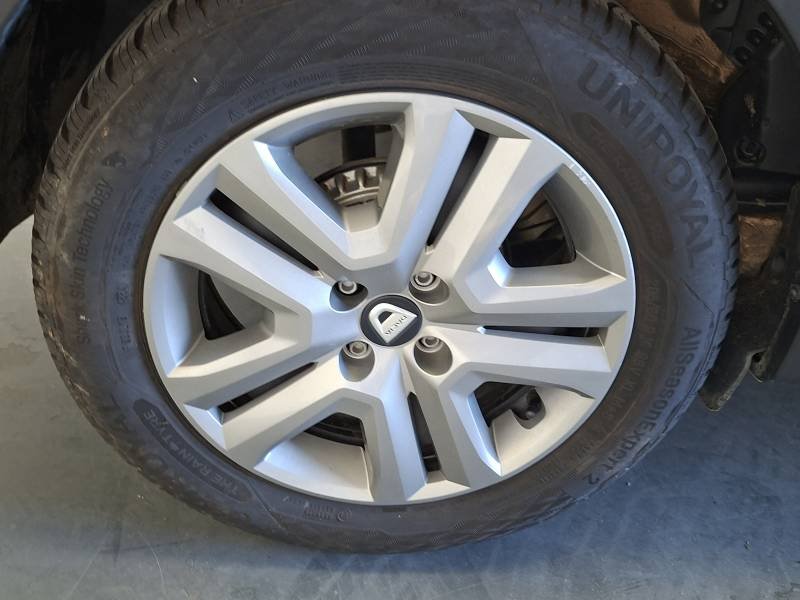 Dacia Sandero - Photo 13