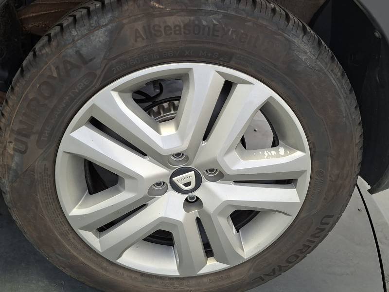 Dacia Sandero - Photo 14