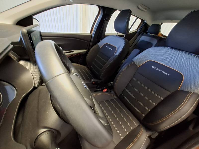 Dacia Sandero - Photo 18