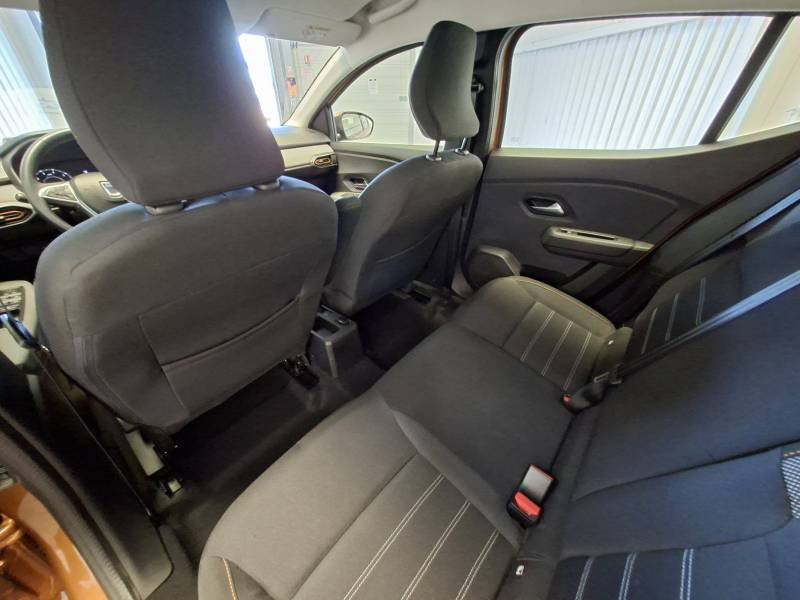 Dacia Sandero - Photo 19