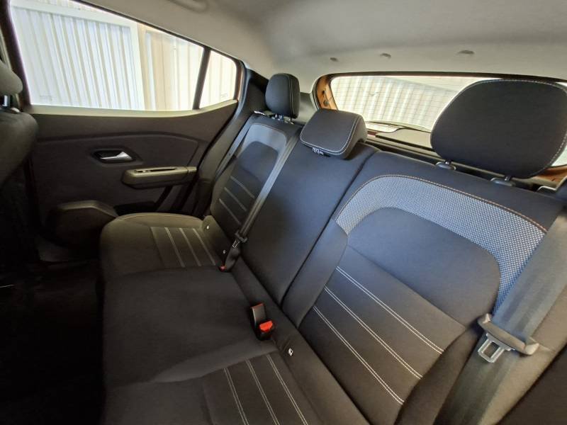 Dacia Sandero - Photo 20