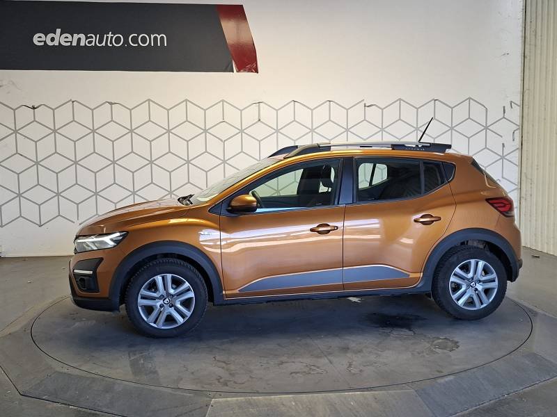 Dacia Sandero - Photo 2