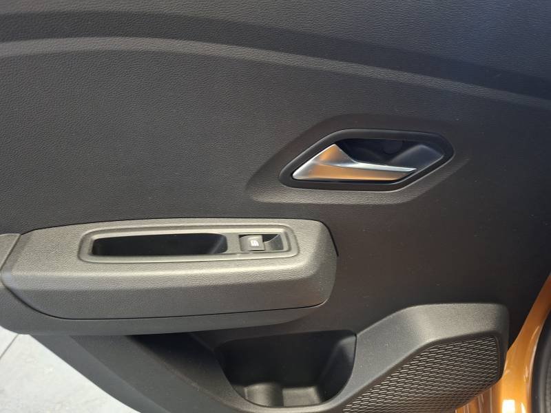 Dacia Sandero - Photo 21