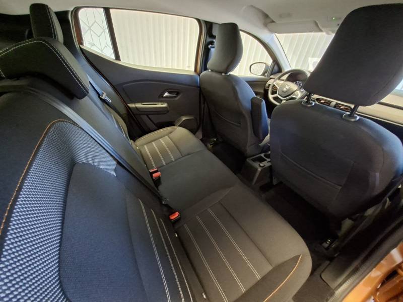 Dacia Sandero - Photo 28