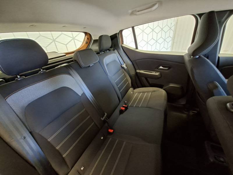 Dacia Sandero - Photo 29