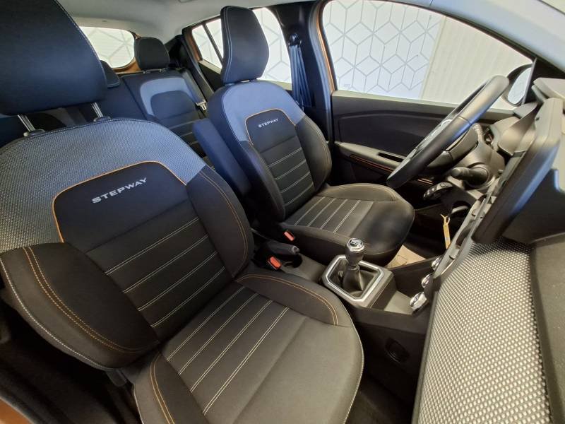 Dacia Sandero - Photo 30