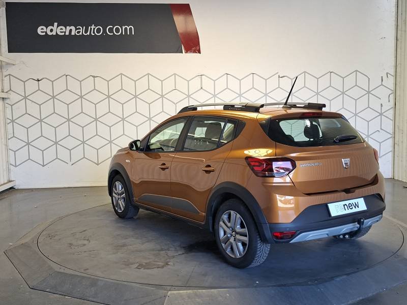 Dacia Sandero - Photo 3