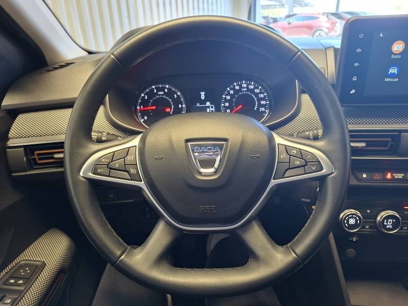 Dacia Sandero - Photo 34