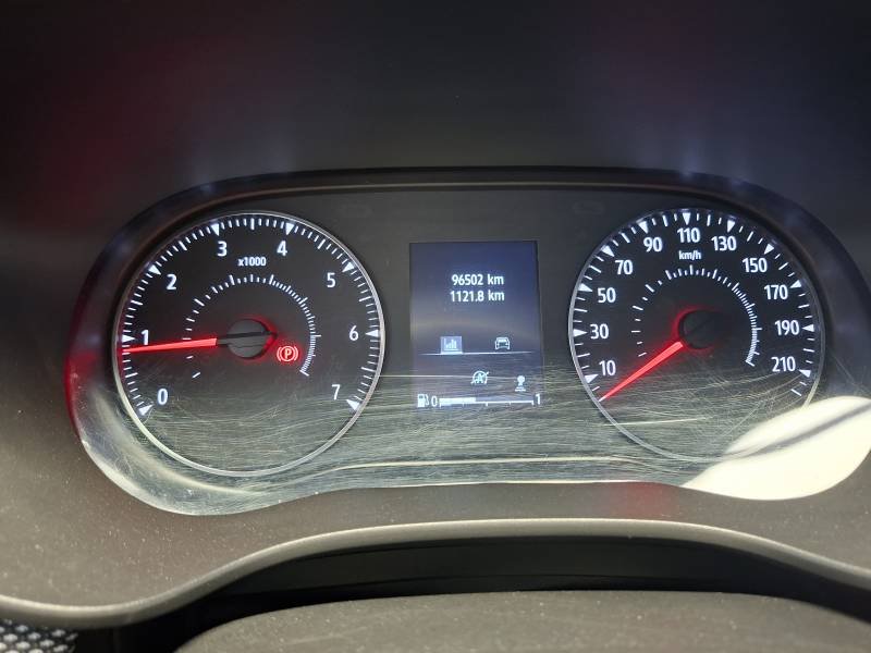 Dacia Sandero - Photo 35