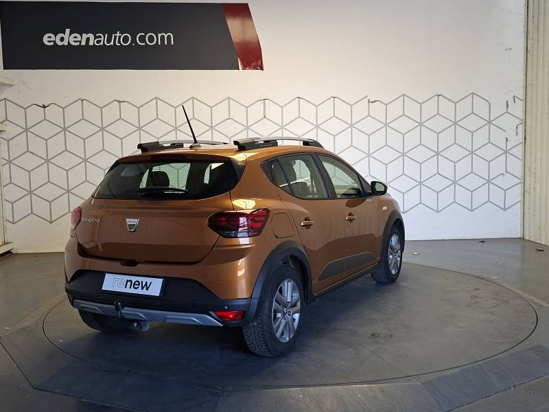 Dacia Sandero - Photo 5