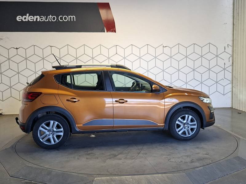 Dacia Sandero - Photo 6