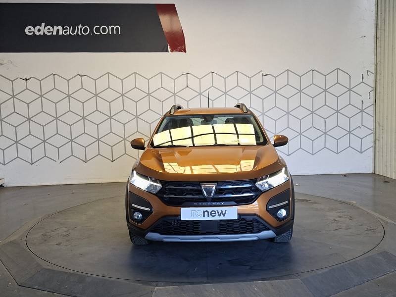 Dacia Sandero - Photo 8