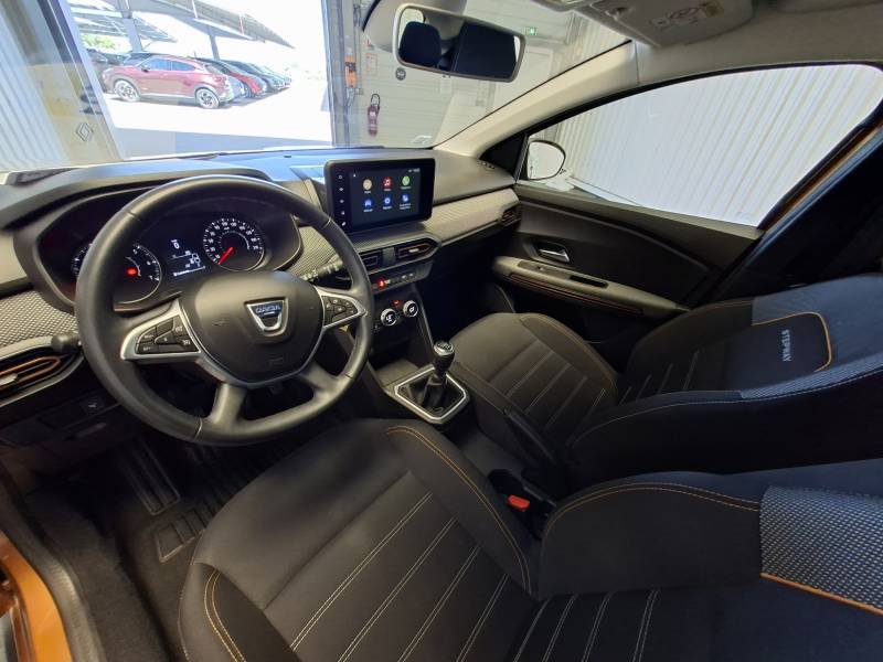 Dacia Sandero - Photo 10