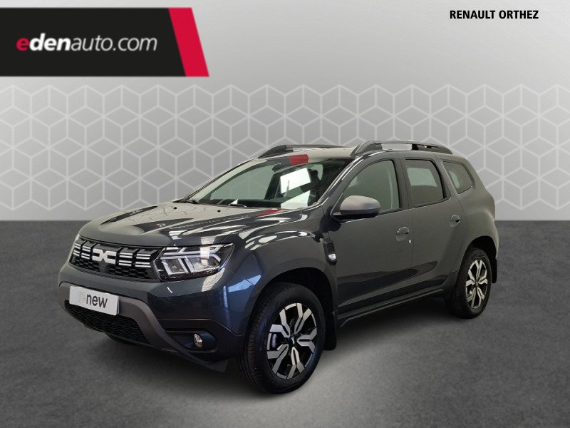 Dacia Duster - Photo 1