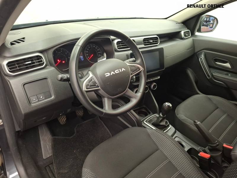 Dacia Duster - Photo 11