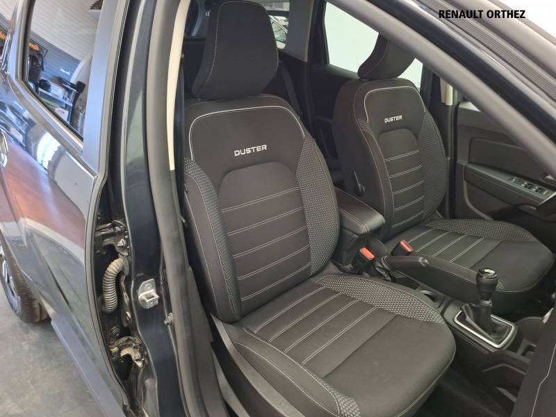 Dacia Duster - Photo 12