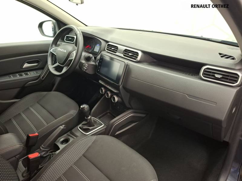 Dacia Duster - Photo 13