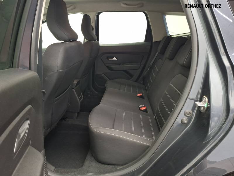 Dacia Duster - Photo 19