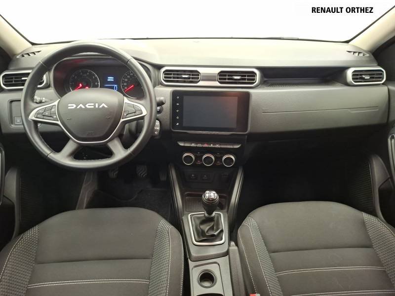 Dacia Duster - Photo 21