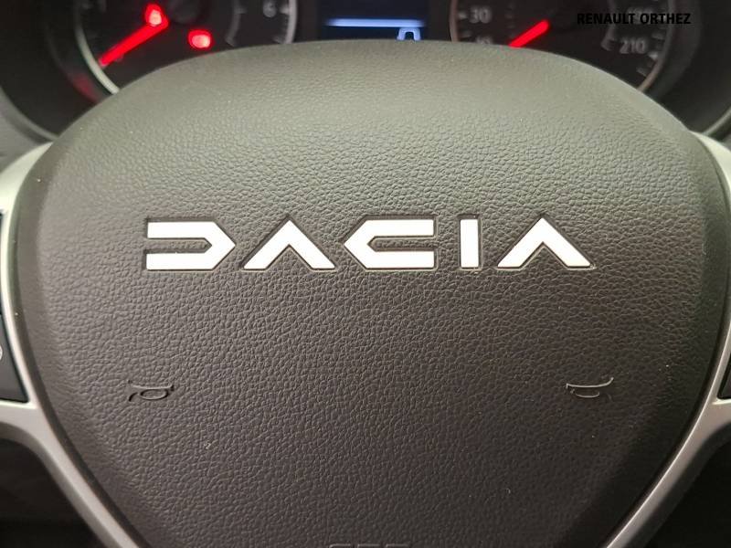 Dacia Duster - Photo 26
