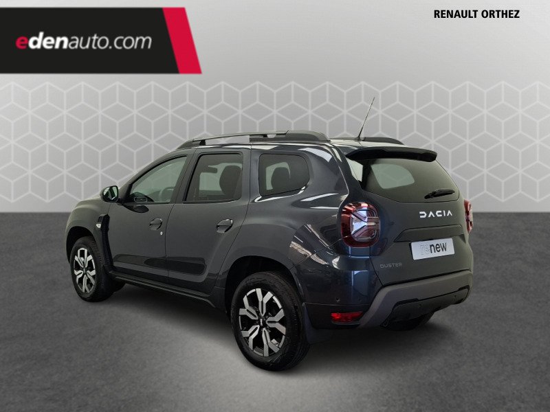Dacia Duster - Photo 3
